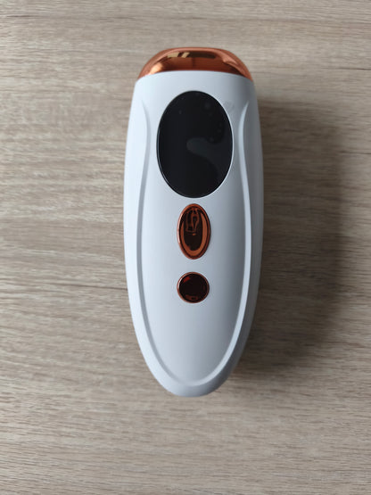 Depiladora IPL – Piel suave sin dolor desde casa
